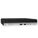 Mini PC SH HP ProDesk 400 G5, Intel Hexa Core i5-9500T, 16GB DDR4, 256GB SSD